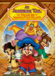 An American Tail: The Treasures of Manhattan Island