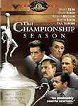 That Championship Season