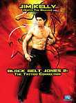 Black Belt Jones poster