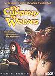The Company of Wolves
