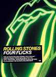 Rolling Stones: Four Flicks