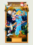 The Swan Princess: Mystery of the Enchanted Treasure