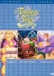 Timeless Tales: Rapunzel / Rumpelstiltzkin / Thumbelina
