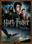 Harry Potter and the Prisoner of Azkaban