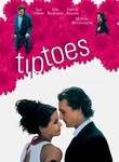 Tiptoes