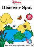 Spot: Discover Spot