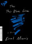 The Thin Blue Line