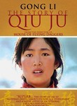 The Story of Qiu Ju