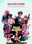 - Police Academy 3: Back in Training