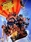- Police Academy 4: Citizens on Patrol