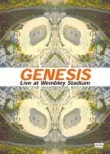 Genesis: Live at Wembley Stadium