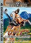 Roy Rogers: Cowboy Classics