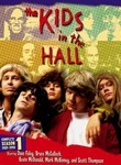 The Kids in the Hall: Season 1 (4-Disc Series)