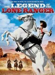 The Legend of the Lone Ranger
