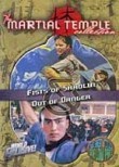 Fists of Shaolin / Out of Danger