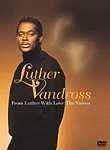 Luther Vandross: From Luther with Love