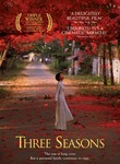 Three Seasons poster