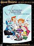 The Jetsons: Season 1 (4-Disc Series)