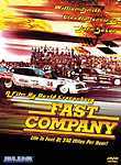 Fast Company: Bonus Material