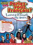 Parlez-Vous Francais: Learn to Speak French: Beyond the Basics: The Standard Deviants