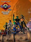 Reboot: Daemon Rising