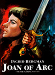 Joan of Arc