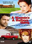 A Woman's a Helluva Thing
