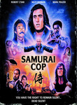 Samurai Cop