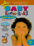 Baby Know-It-All: Colors & 123's