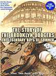 The Story of the Brooklyn Dodgers (2-Disc Series)