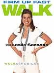 Firm Up Fast Walk
