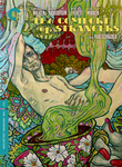 Comfort of Strangers poster