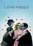 Love Happy (1949) box art
