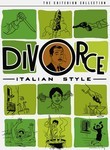 Divorce Italian Style (Divorzio all'italiana) poster