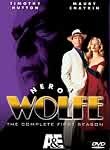 Nero Wolfe: Season 1