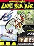 Land Sea Air