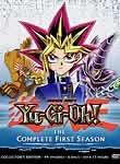 Yu-Gi-Oh!: Season 1