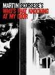 Who's That Knocking at My Door? poster