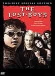 The Lost Boys: Special Edition: Bonus Material