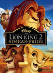 The Lion King II: Simba's Pride