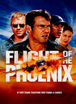 The Flight of the Phoenix