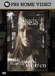 Secrets of the Dead: Amazon Warrior Women