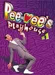 Pee-wee's Playhouse: Vol. 1: Disc 4
