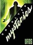 Unsolved Mysteries: UFOs (4-Disc Series)