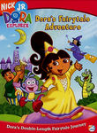 Dora the Explorer: Fairytale Adventure