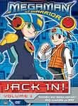 Megaman: NT Warrior