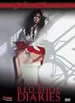 Red Shoe Diaries: Girl on a Bike