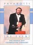 Pavarotti: The Event: The World Cup Celebration Concert