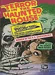 Terror in the Haunted House