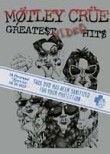 Motley Crue: Greatest Video Hits